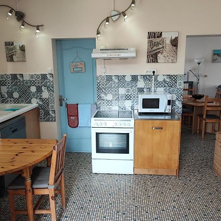 Villa Octaviere Gite Rural La Chapelle-Achard Kültér fotó